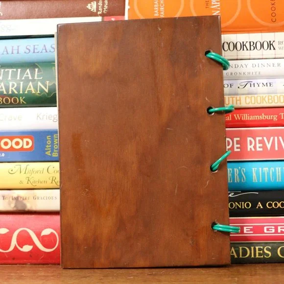 Finest Old Southern Recipes Cookbook - Picture 2 of 6